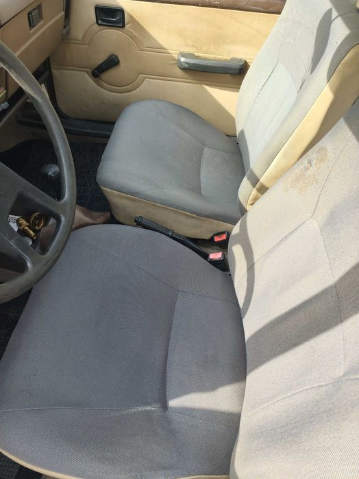 Carro Opel Corsa A