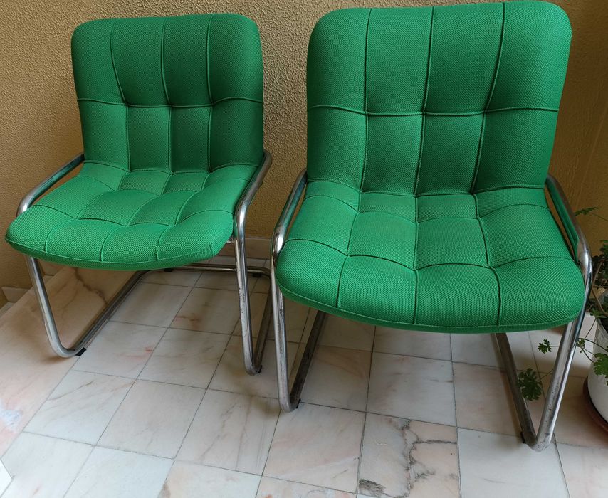 Daciano da costa cadeiras