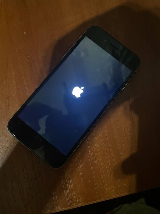 iPhone 6 все ідеально працює