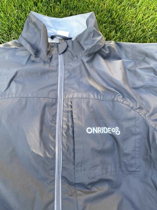 дощовик вело вітровка Onride