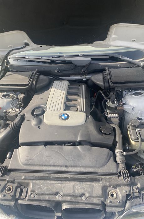 BMW 530d E39 Pack M Original de Fábrica (193cv) – Nacional/270.000km