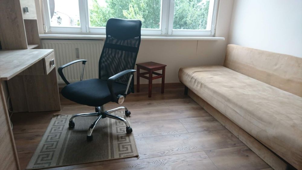 Wygoda, komfort, cisza - pokój jednoosobowy – pohled 4