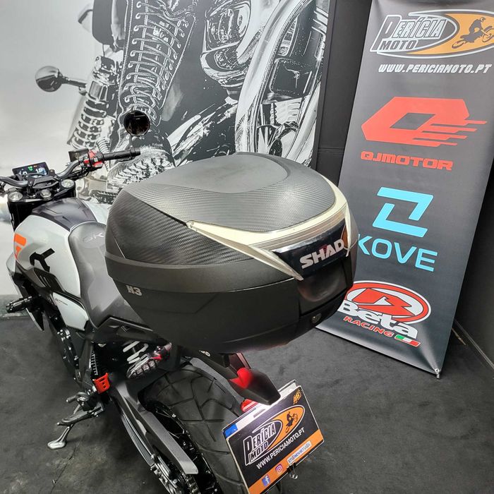 Zontes GK 350