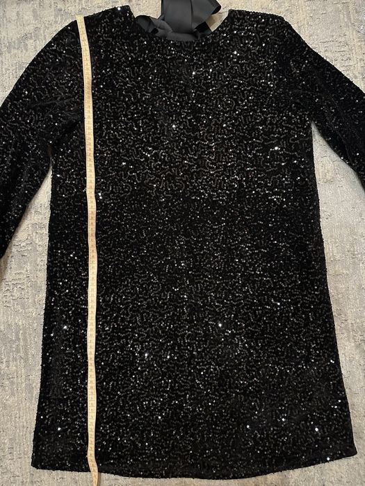Святкова сукня, розмір М НОВА
