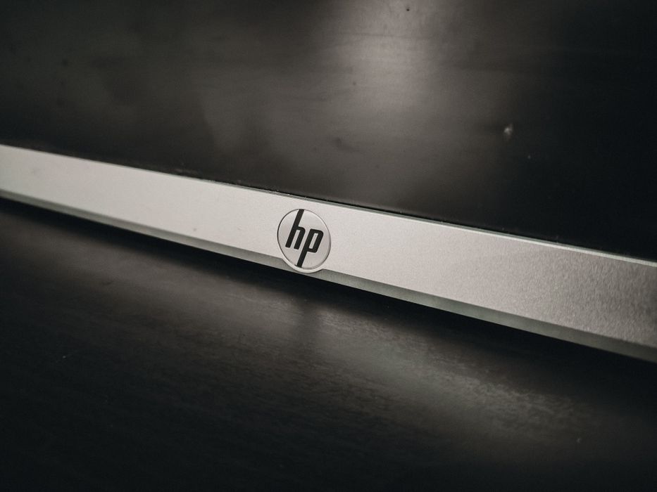 Monitor 22" HP Led IPS