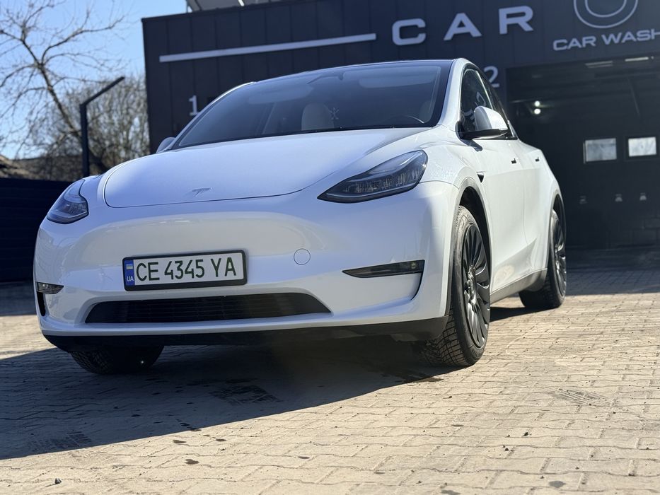 Продам TESLA model Y 2023 82 kwt