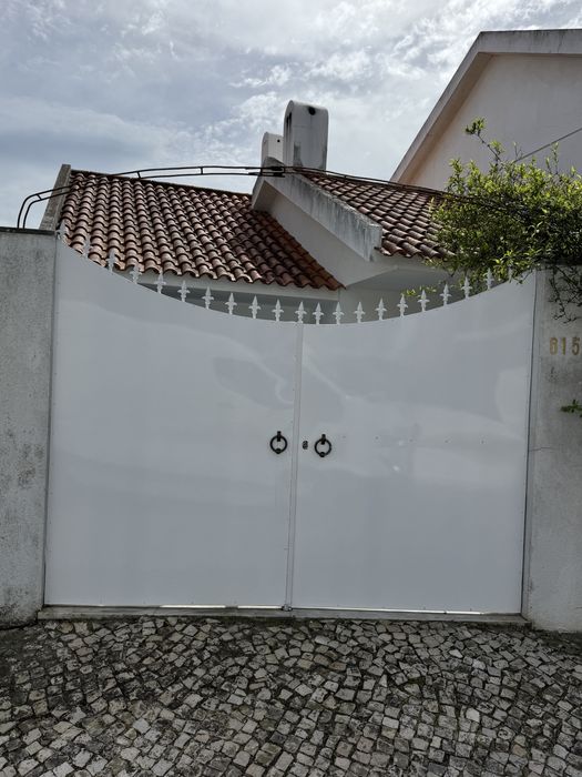 Serralharia de excelencia