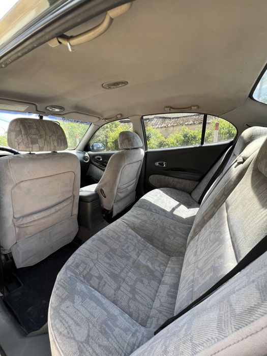 Продам Daewoo Leganza