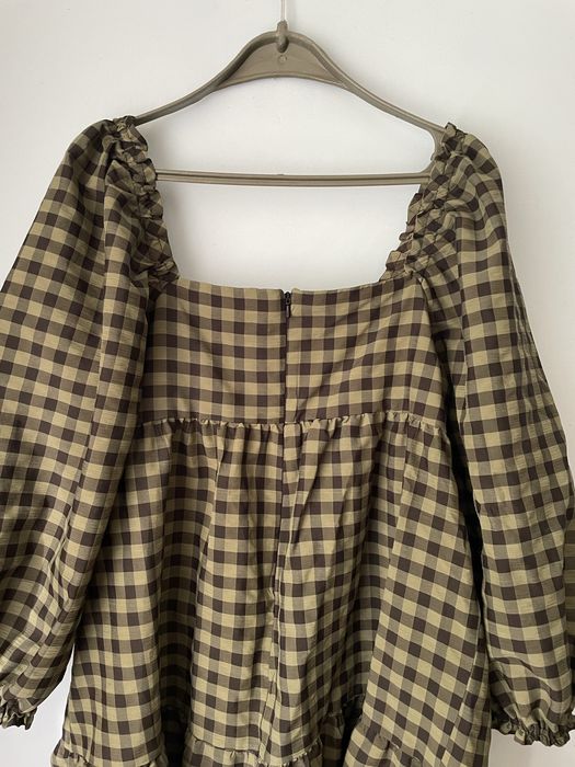 Сукня Хл, л, великий розмір Xl L плаття літнє