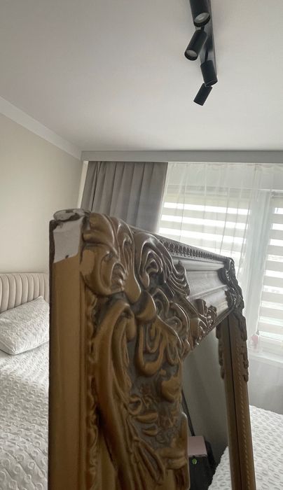 Lustro stojące 40x160