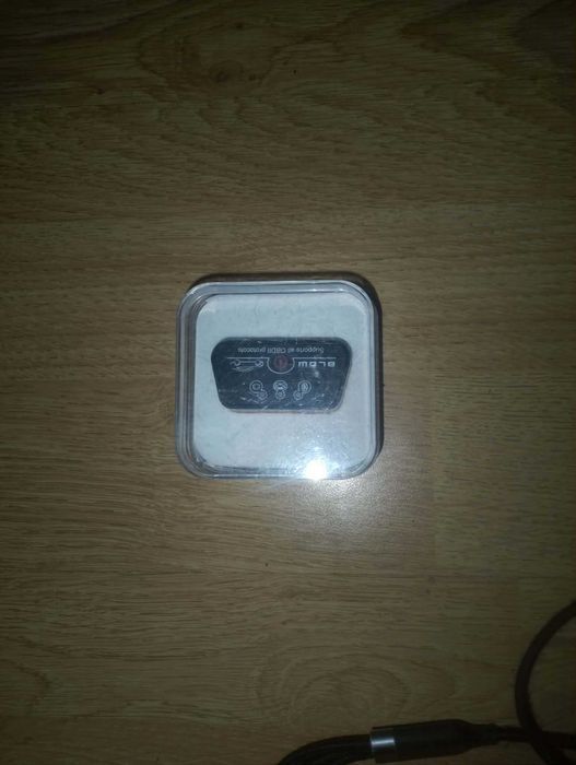 Interface Vgate iCar2