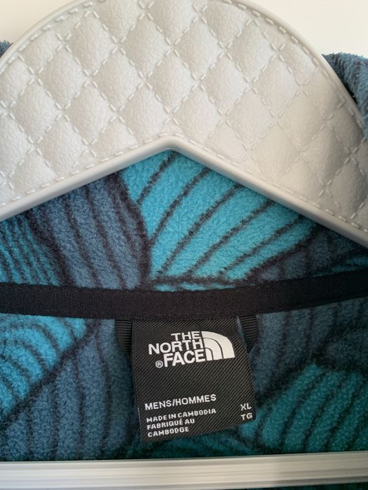 Кофта Фліска The North Face(XL)