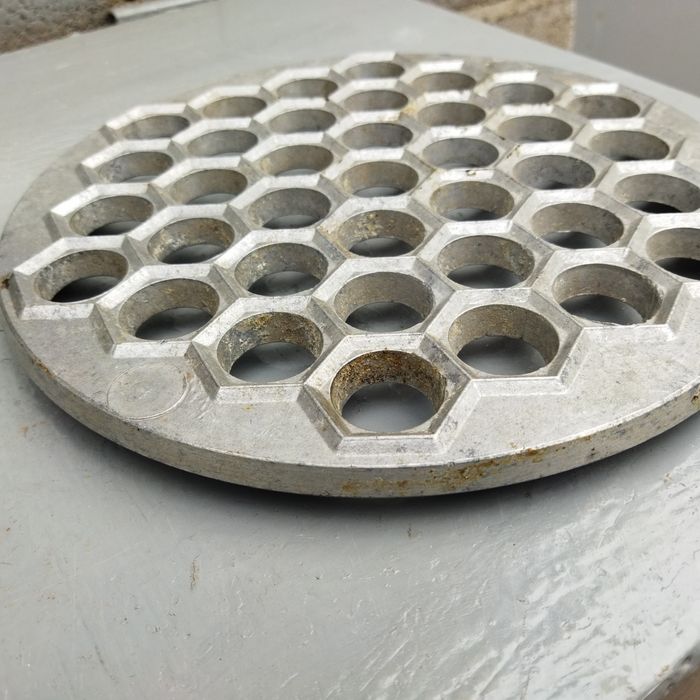 Пельменница СССР