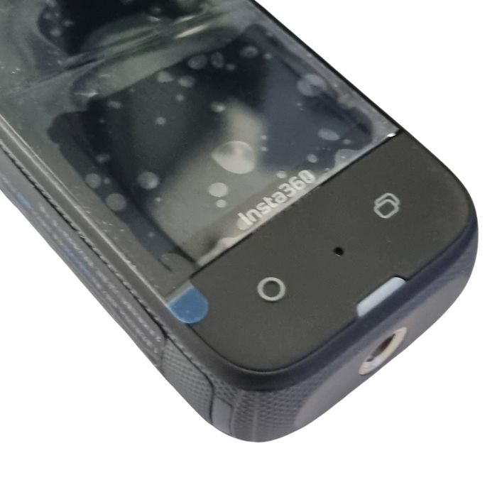 Kamera Insta360 X3