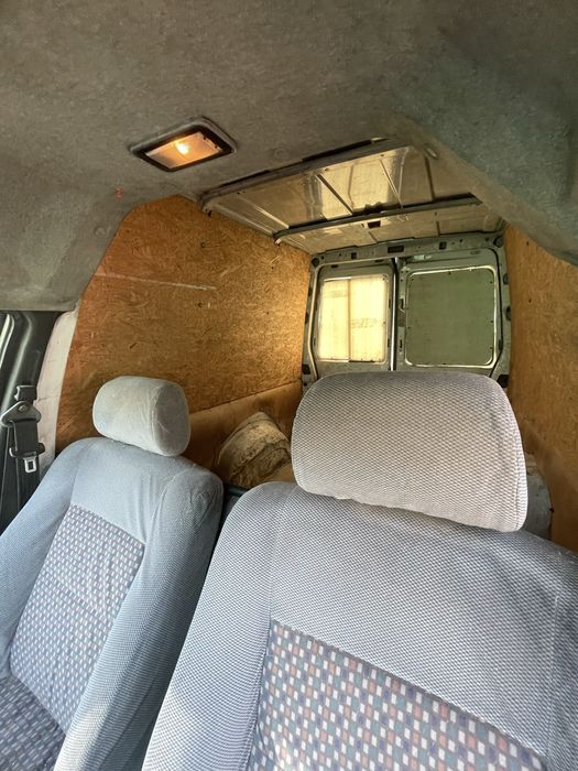 Fiat Fiorino 1.7 дизель, на ходу. Продаж, обмін