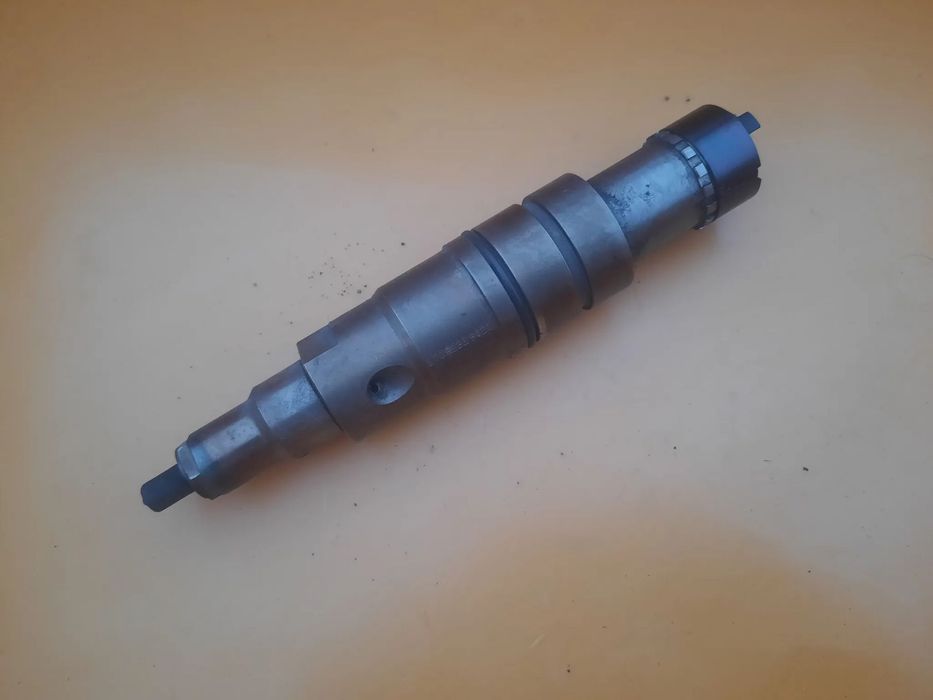 Wtrysk Wtryskiwacz Pompowtrysk XPI Scania R
