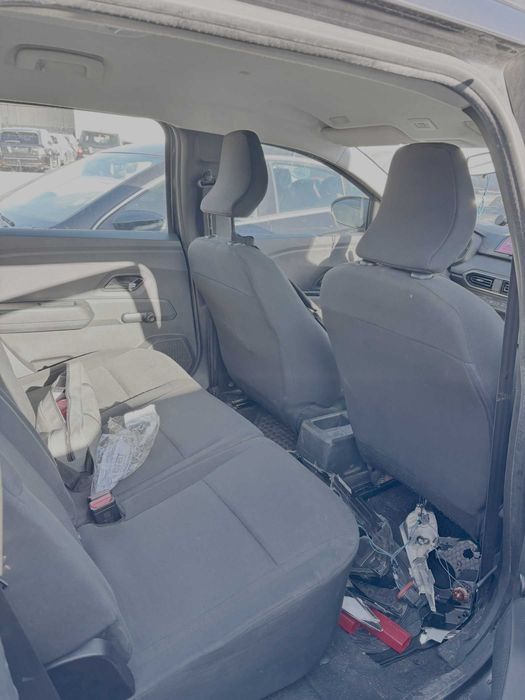 Dacia Jogger 2022 Gasolina/GPL