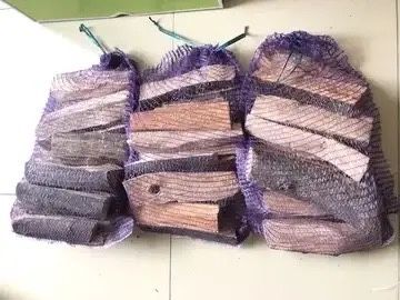 Дрова для шашлыка