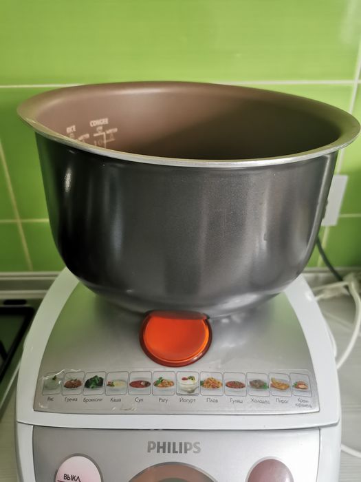 Мультиварка Philips
