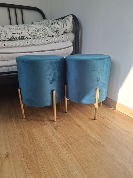 Sprzedam puffki butelkowe