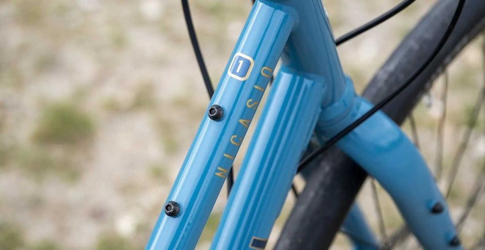 -20% NOWY rower damski gravel MARIN Nicasio ST 52 cm  PROMOCJA PIĘKNY