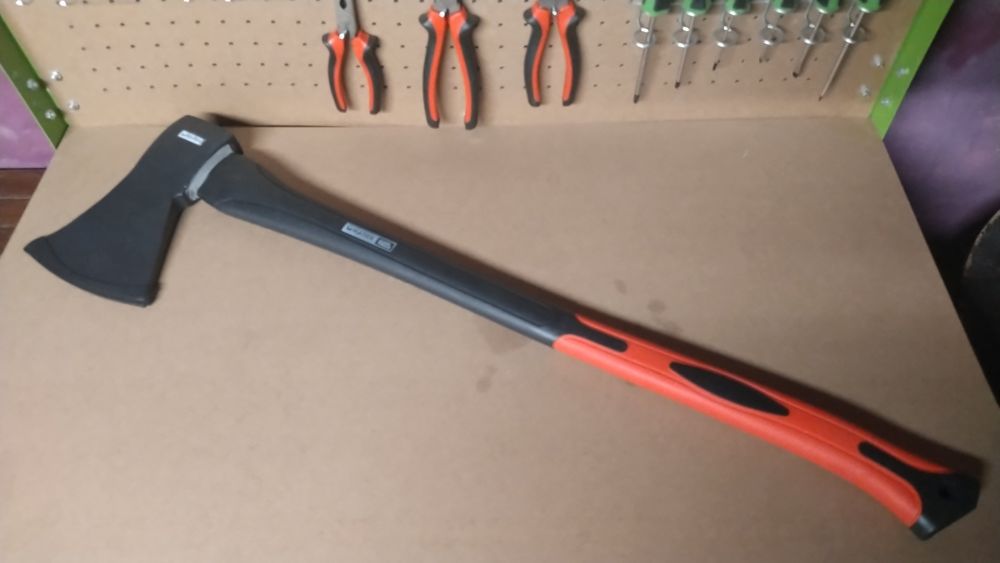 Machado Cabo Fibra Vidro 2Kg MADER