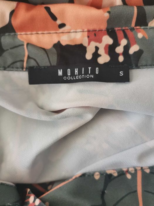 Sukienka Mohito r S jak nowa