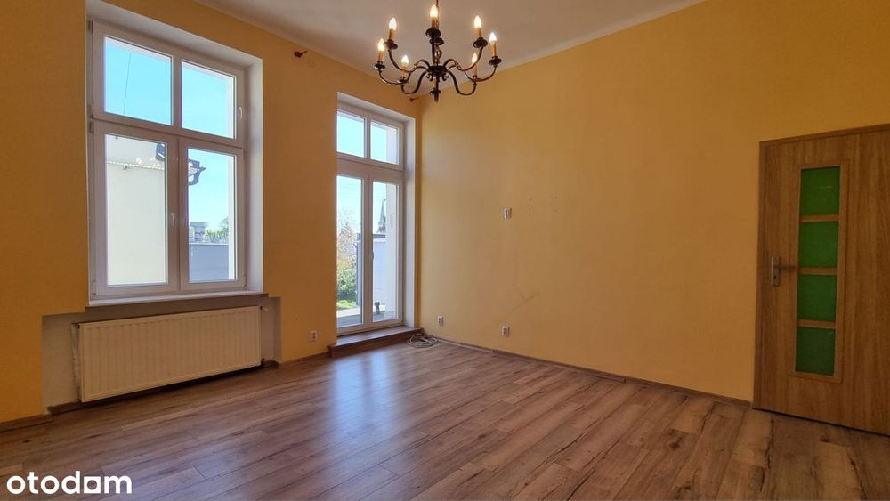 Przestronne Mieszkanie I 3,25 m wysokości I 1 piętro - Widok 6
