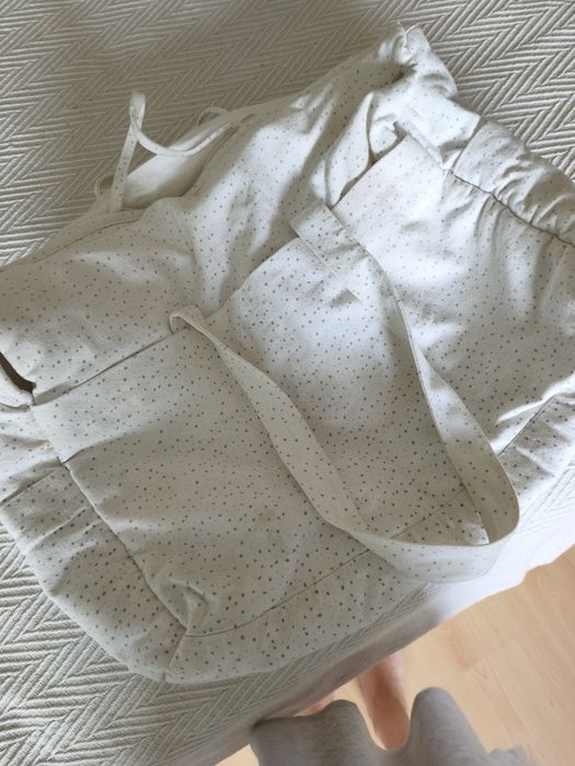 Saco / Mala bebé Zara Home