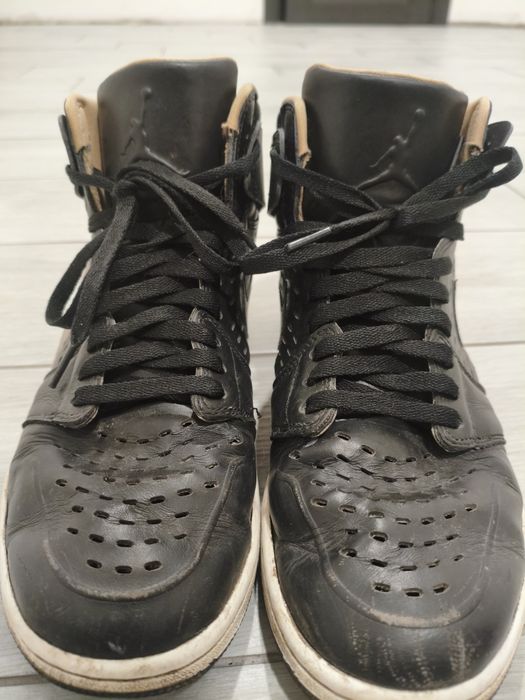 Nike Air Jordan 1 Retro High 0G, 6/y, 44 Розмір (28 см), оригінал