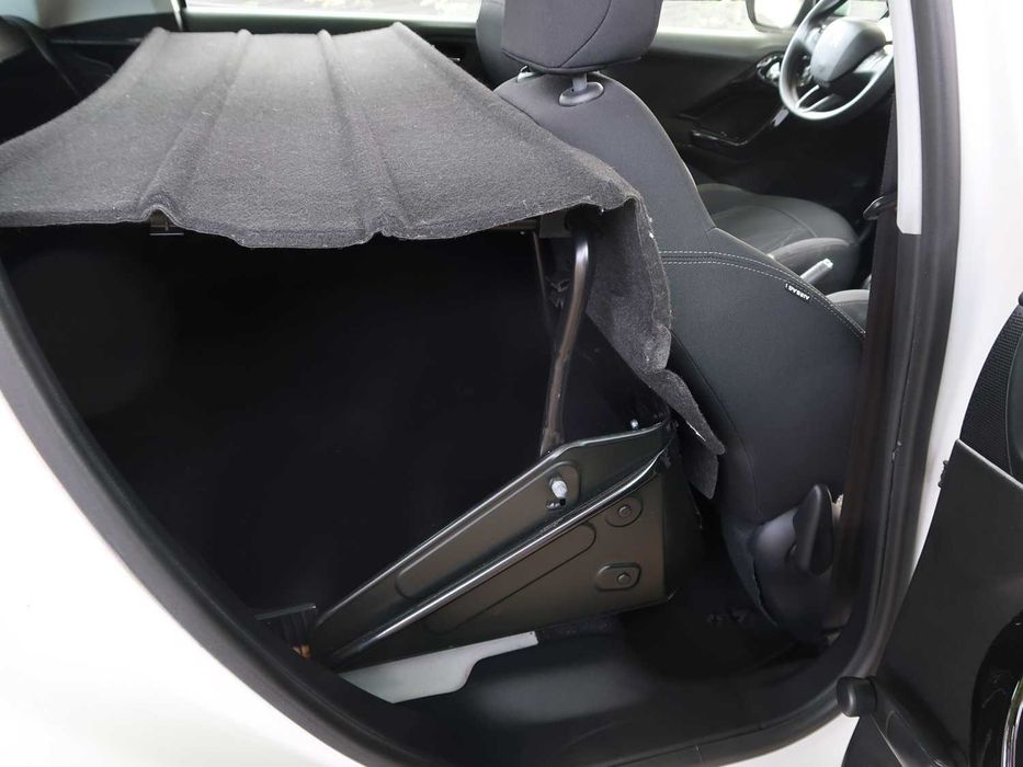 Peugeot 208 1.4 HDI 5p Business, 2015