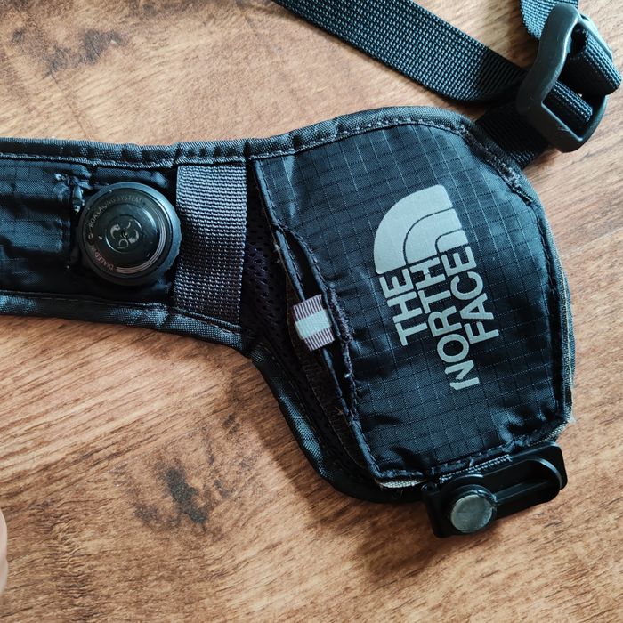 Plecak dla biegaczy/rowerzystów North Face Enduro Boa