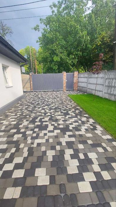 Продам новый дом 65 кв.м., ул.Киевсакая, 7 соток земли - 105 000 долл - View 4