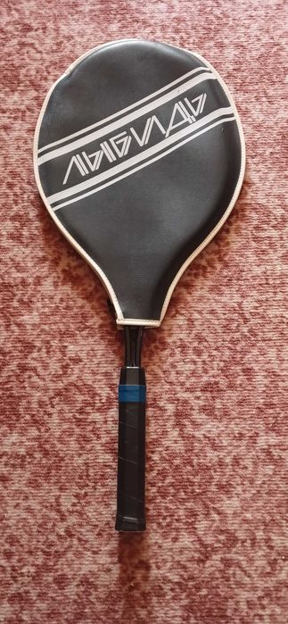 Тенісна ракетка "Либідь" часів СССР б/у