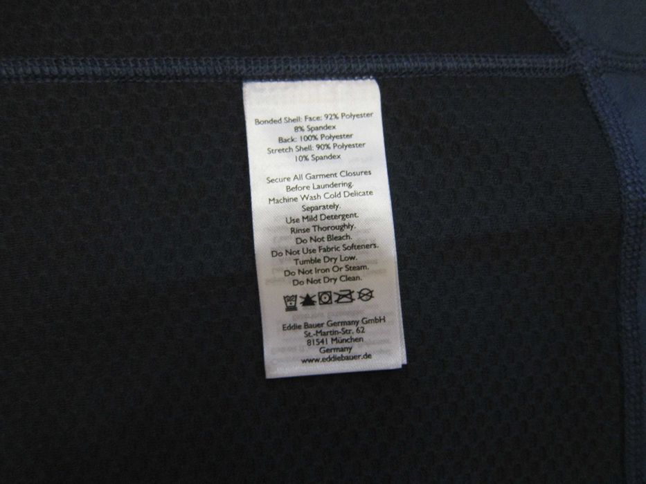 Куртка всепогодна Eddie Bauer серії A (FirstAscent) нова, L