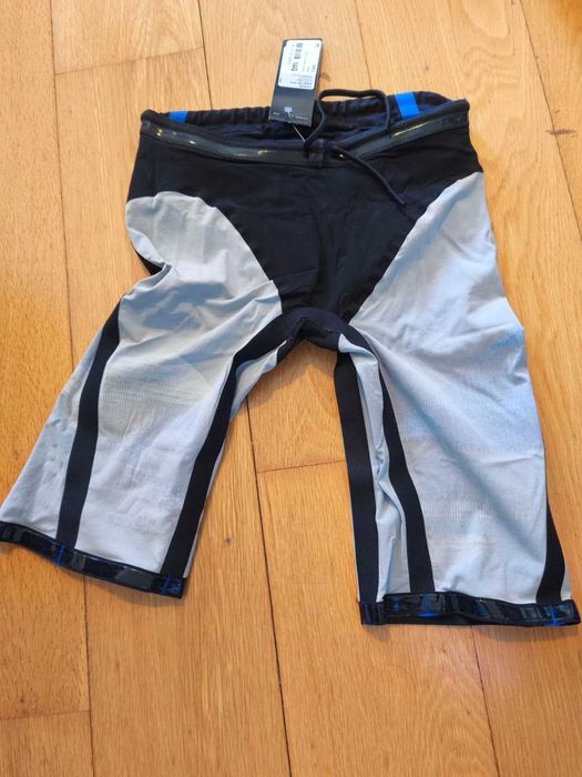 Calções Natação de Competição Novos