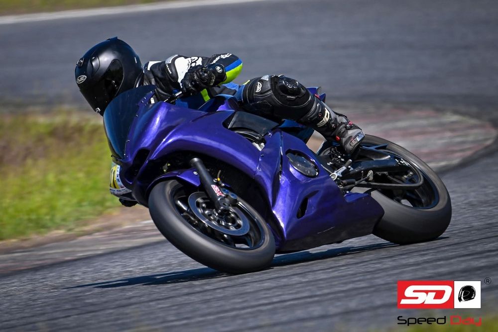 Yamaha  yzf r6 rj 05 A2  zamiana