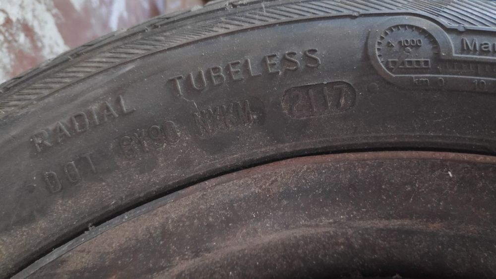 Opony Matador 185/60 R15 88H