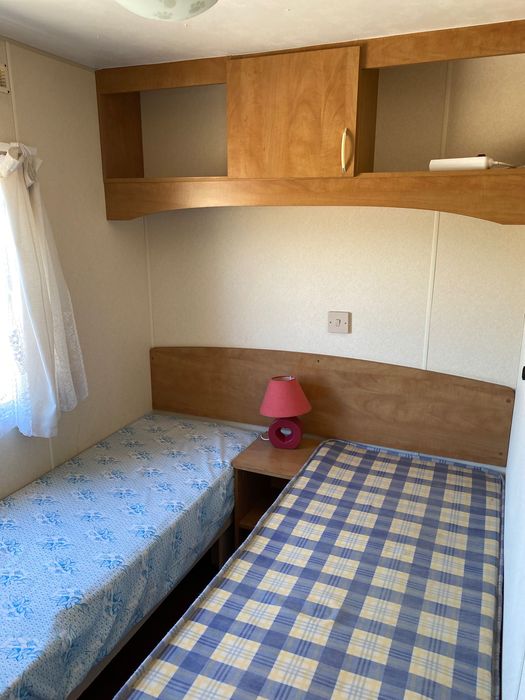 Mobil Home à Venda com terreno – Excelente Oportunidade
