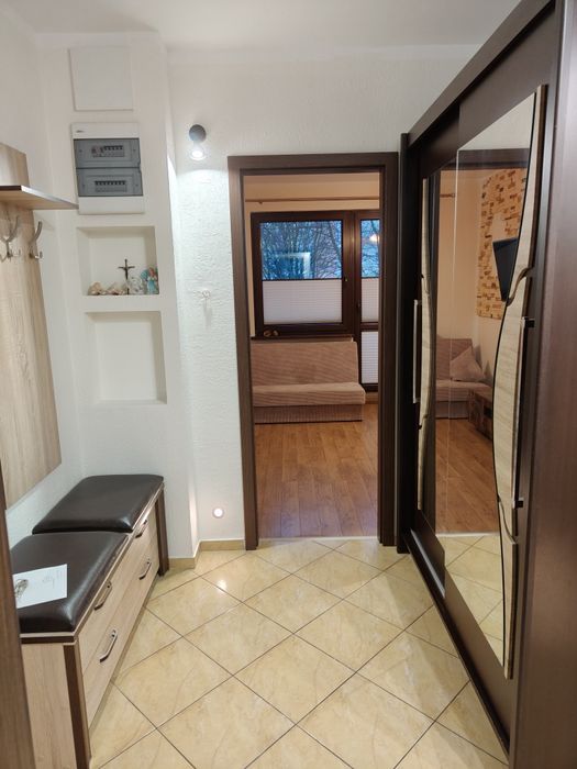 Wynajem mieszkania 2 pokojowego