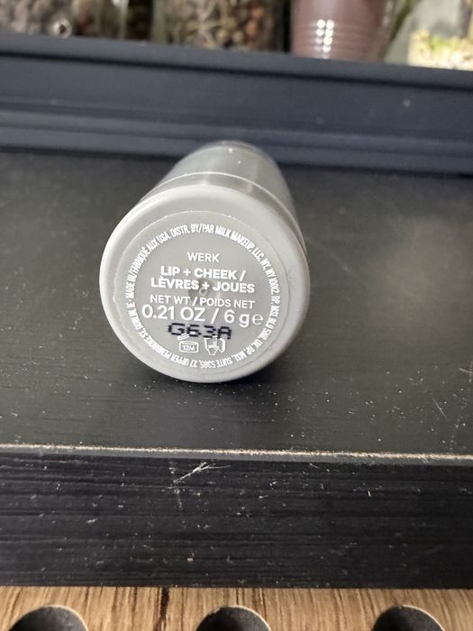 Roz do policzkow Milk Makeup