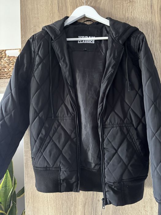 Kurtka urban classic