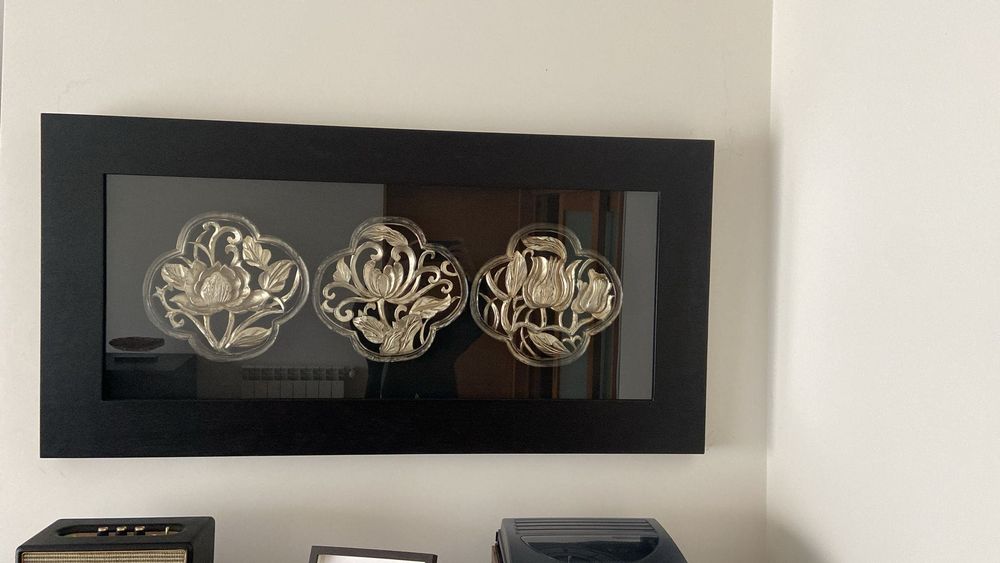 Quadro decorativo
