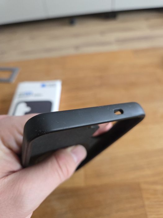 Etui Quad Lock – Samsung Galaxy S25 Plus (S25+) – oryginalne