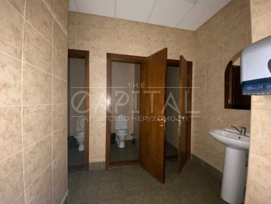 Аренда офиса, бульв. Леси Украинки, Печерск