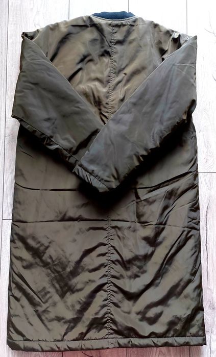 Kurtka - płaszcz Pull&Bear