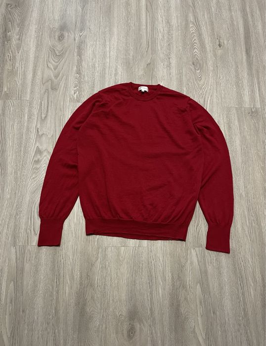 Свитер Johnstons