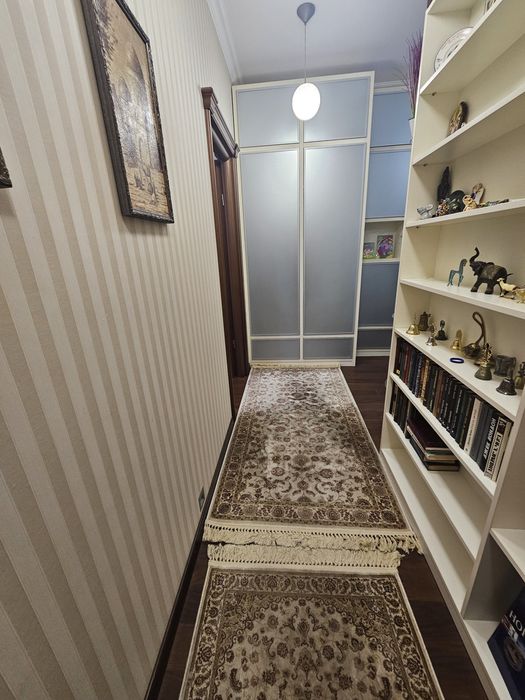 Аренда 3х квартиры 105м2 Центр  ул. Литейная