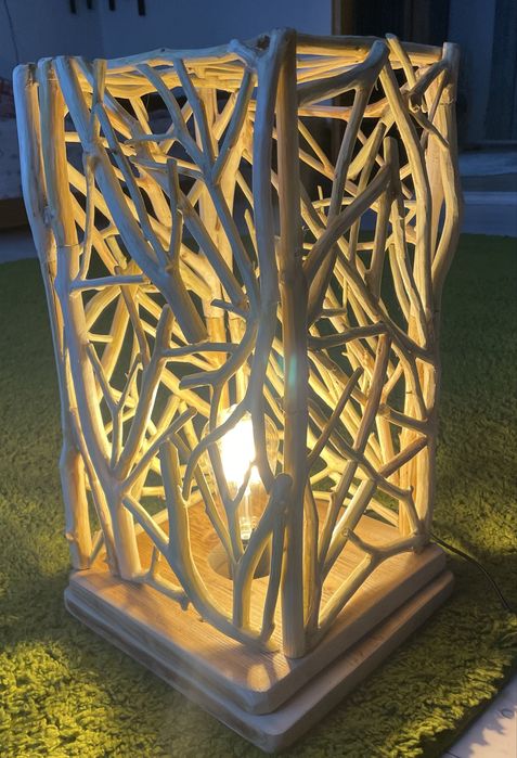 Дезайнерський світильник