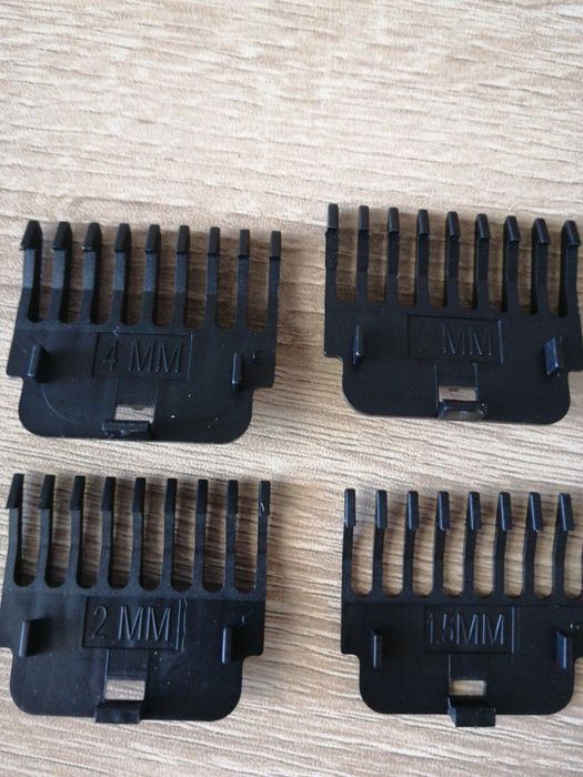 Máquina depilação e cabelo